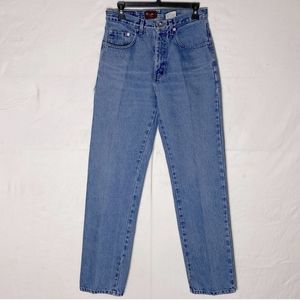 Vintage Pepe Jeans High Rise Mom Jeans 90s